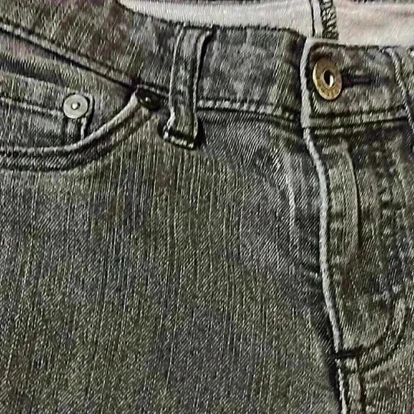 AG Jeans, The Jegging Super Skinny Fit. Size 27R - Picture 5 of 12